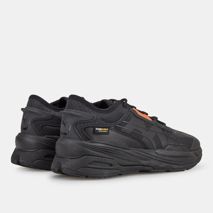 PUMA Men's Extent Nitro Cordura Shoe Black PUMA Men's Extent Nitro Cordura Shoe Black image number 2