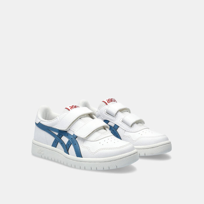 ASICS Kids' JAPAN S Shoes White ASICS Kids' JAPAN S Shoes White image number 1