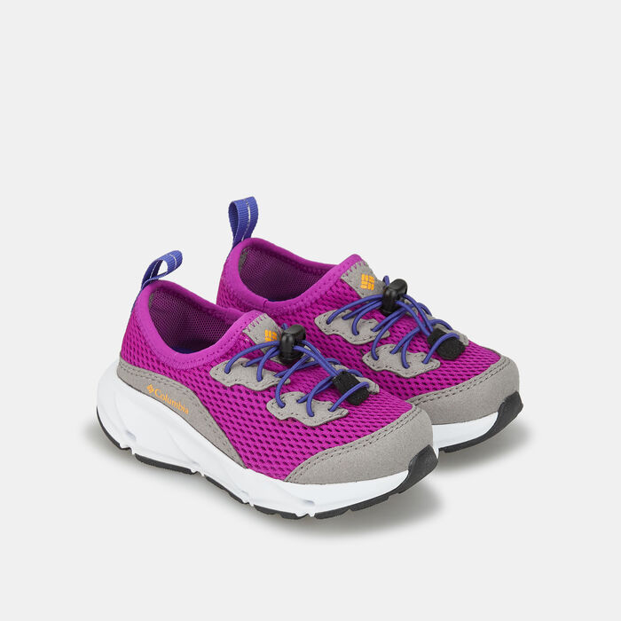 Columbia Kids' Vent™ Shoe Purple Columbia Kids' Vent™ Shoe Purple image number 1