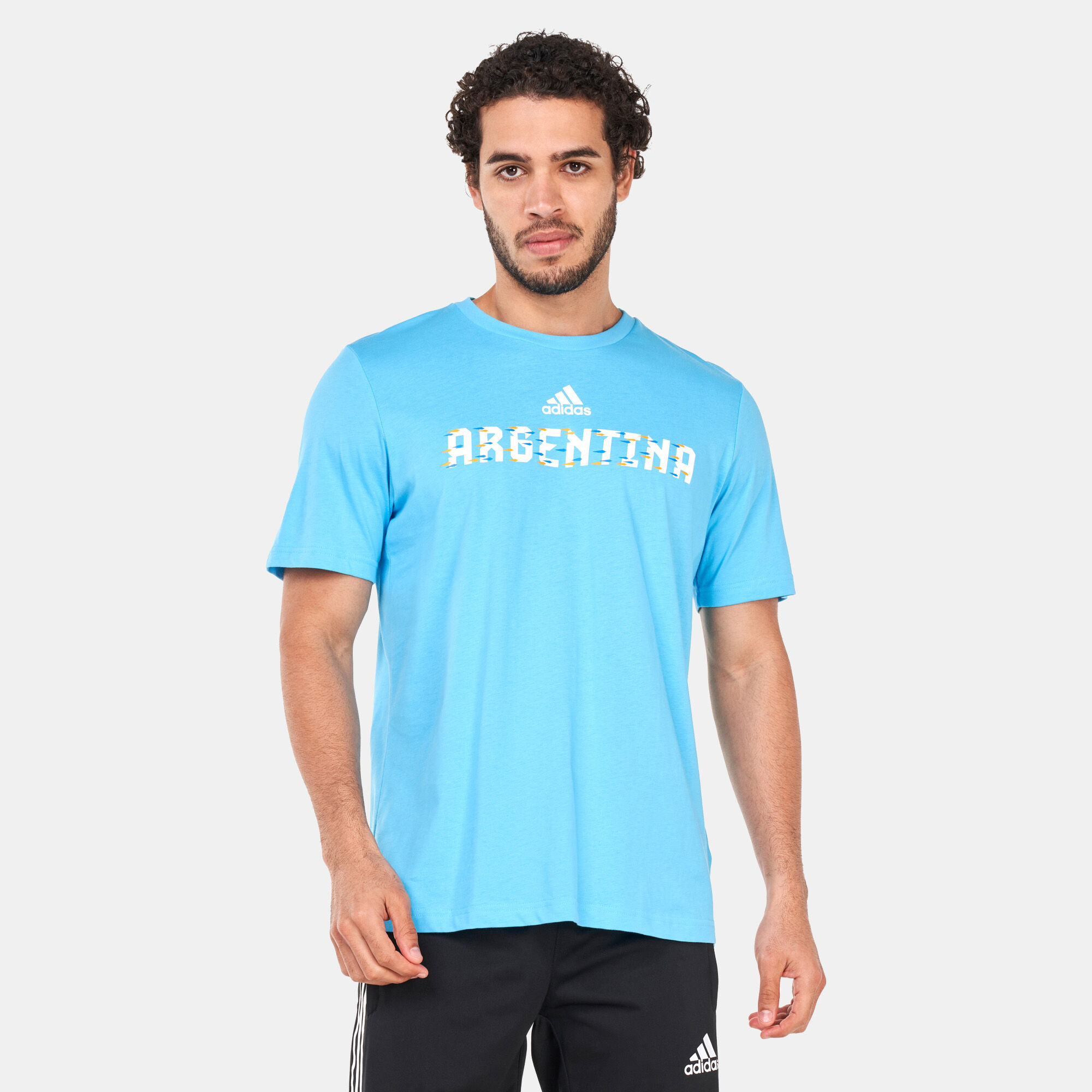 Adidas argentina s.a top