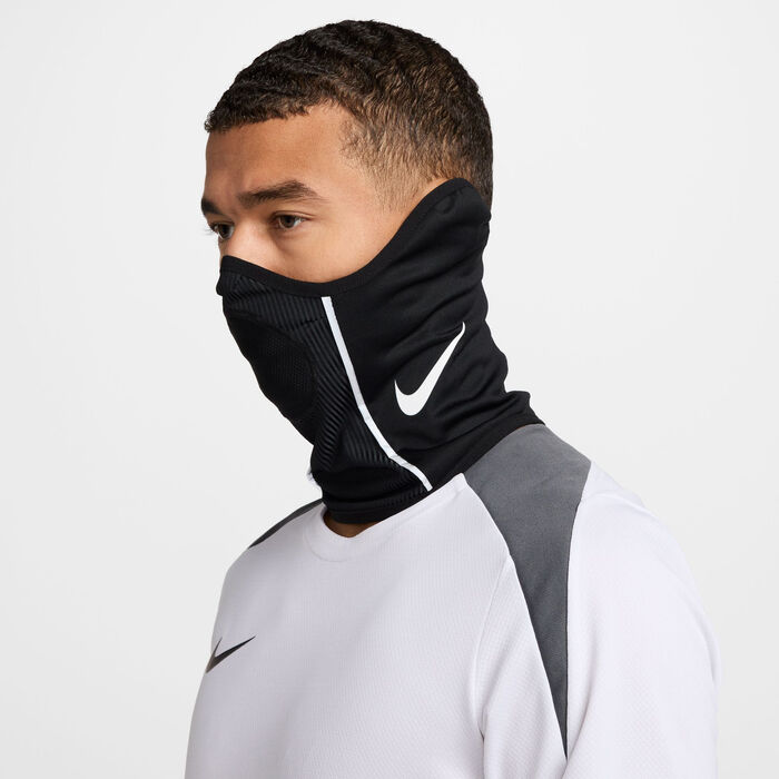 Nike Academy Dri-FIT Football Snood Black Nike Academy Dri-FIT Football Snood Black image number 3