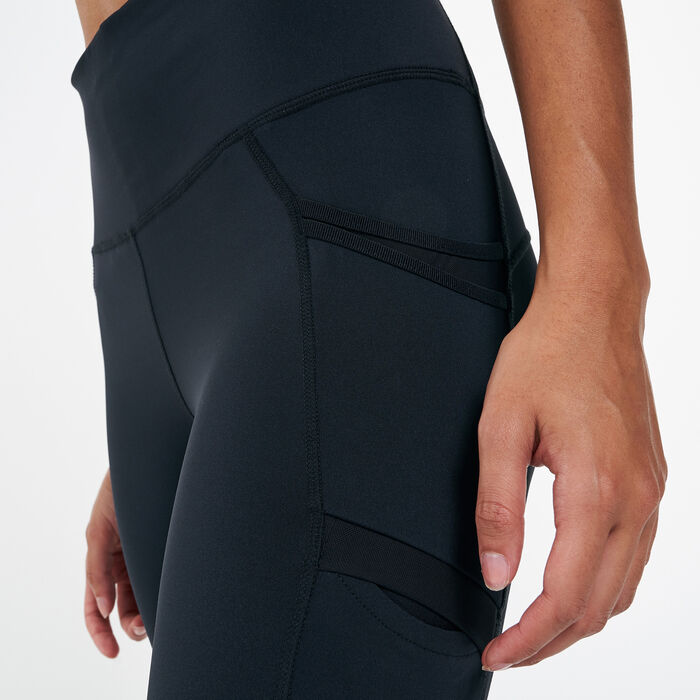 Columbia Women's Windgates™ II Leggings Black Columbia Women's Windgates™ II Leggings Black image number 3