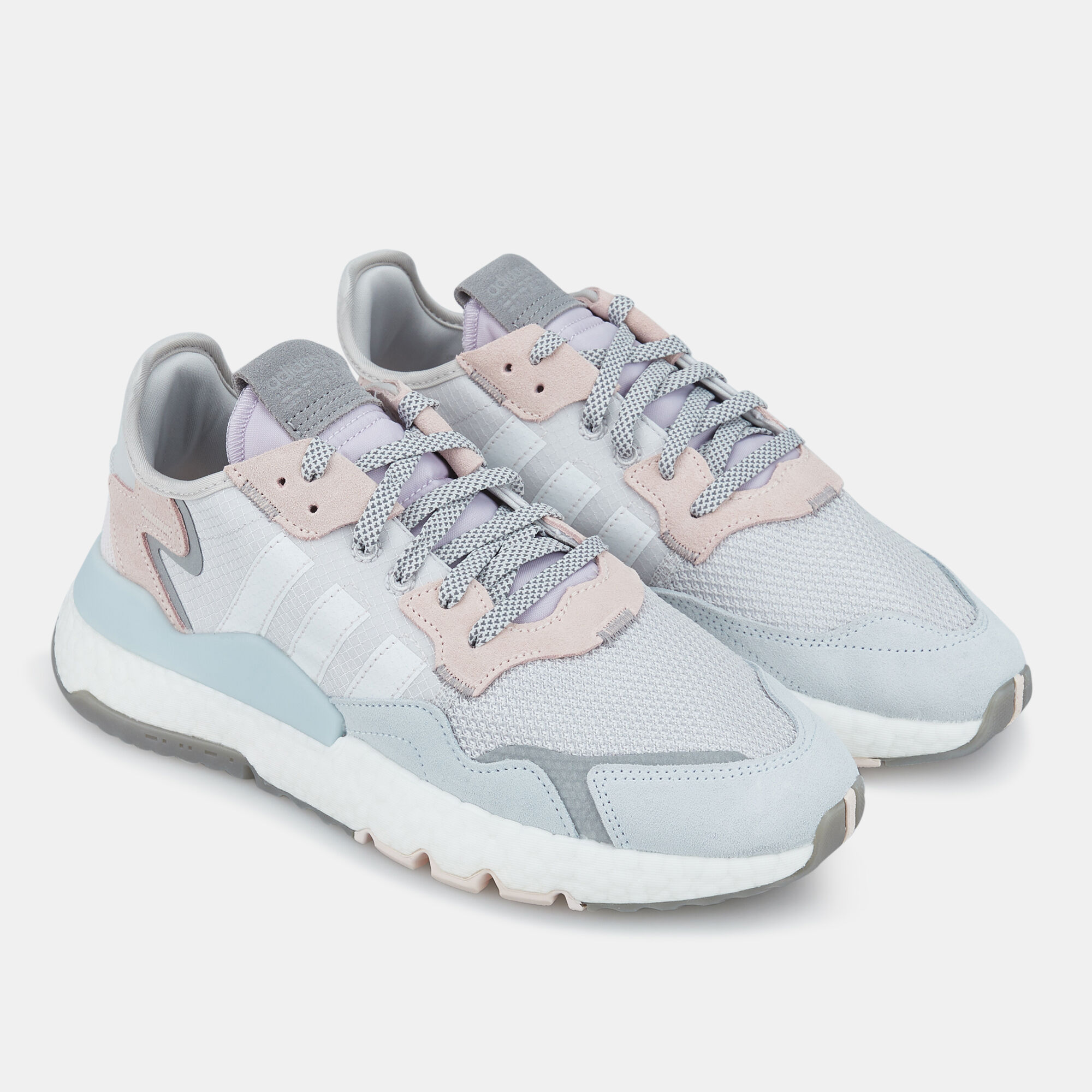 Women's nite clearance jogger shoes
