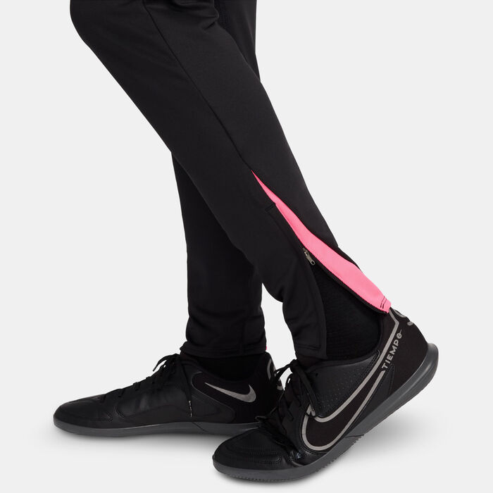 Nike Men's Strike Dri-FIT Football Pants Black Nike Men's Strike Dri-FIT Football Pants Black image number 5