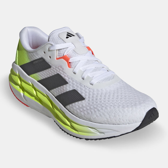 adidas Men's Adistar 3 Shoes Multi-Color adidas Men's Adistar 3 Shoes Multi-Color image number 1