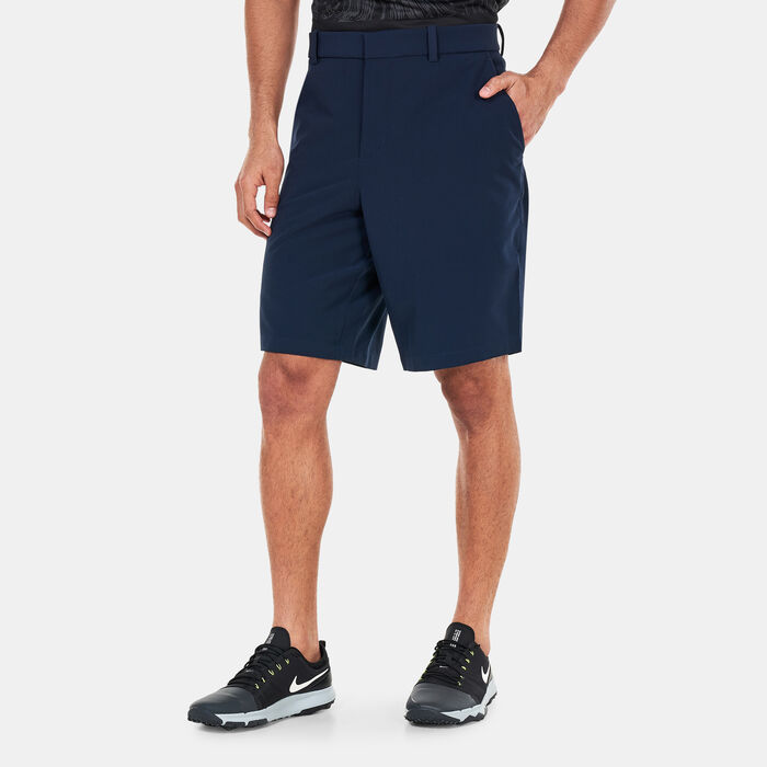 Nike Men's Dri-FIT Shorts Blue Nike Men's Dri-FIT Shorts Blue image number 0