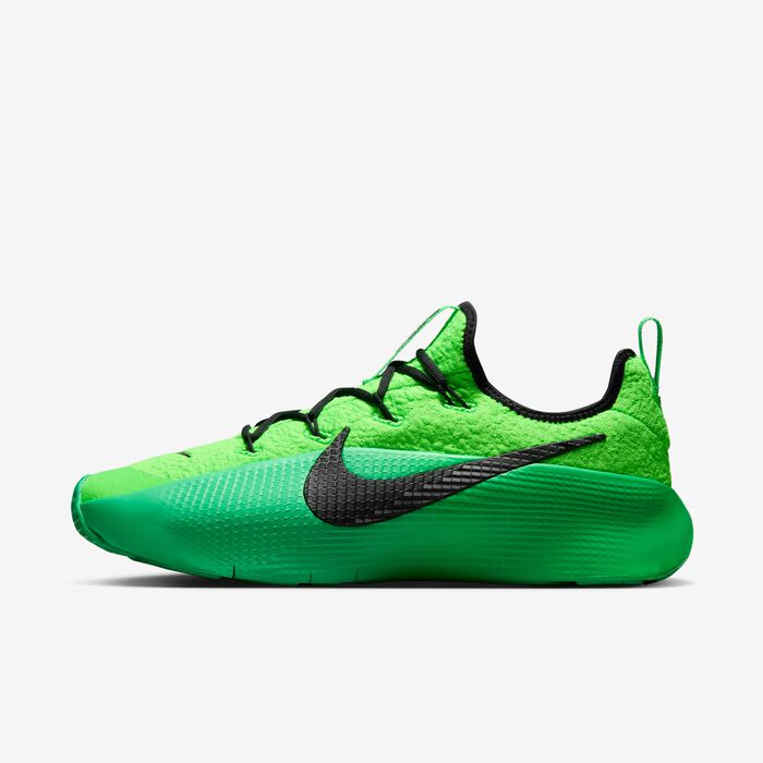 Nike Men's LeBron TR 1 Training Shoes Green Nike Men's LeBron TR 1 Training Shoes Green image number 0