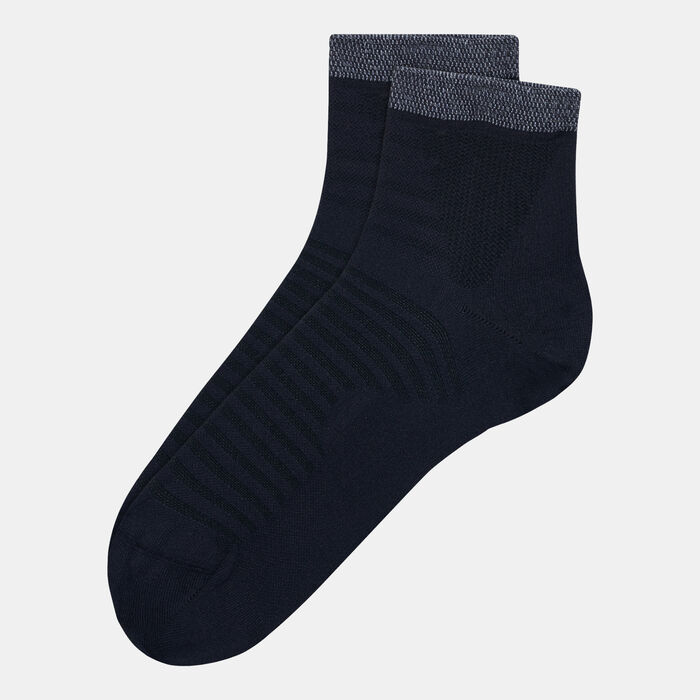 Nike Spark Lightweight Running Crew Socks Nike Spark Lightweight Running Crew Socks image number 0