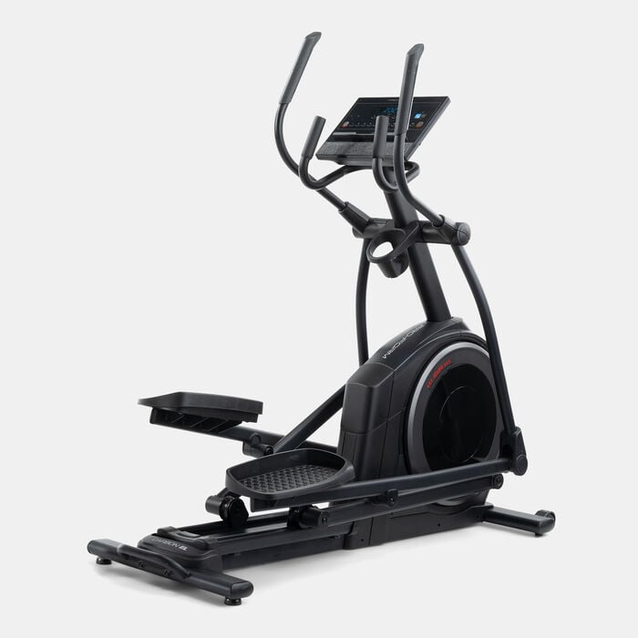 ProForm Carbon Elliptical Cross Trainer Machine Black ProForm Carbon Elliptical Cross Trainer Machine Black image number 0