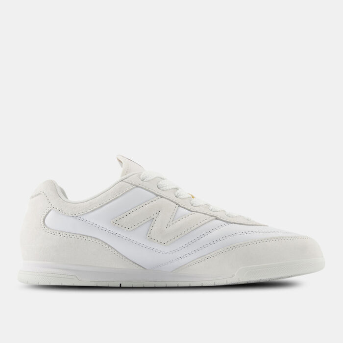 New Balance Women's RC42 Shoes White image number 0