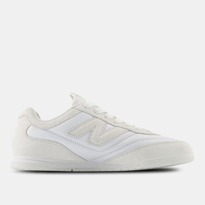 New Balance Women's RC42 Shoes White New Balance Women's RC42 Shoes White image number 0