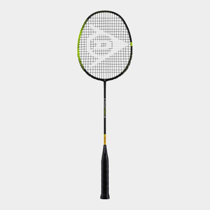 Dunlop 21 Z-Star Power 88 G5 Badminton Racket Multi-Color Dunlop 21 Z-Star Power 88 G5 Badminton Racket Multi-Color image number 0