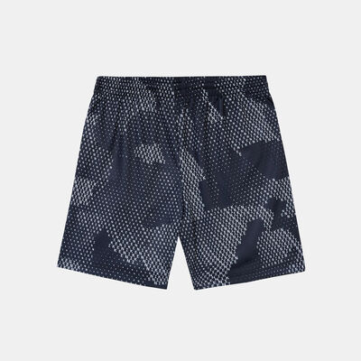Nike Kids' Dri-FIT Multi Shorts Grey