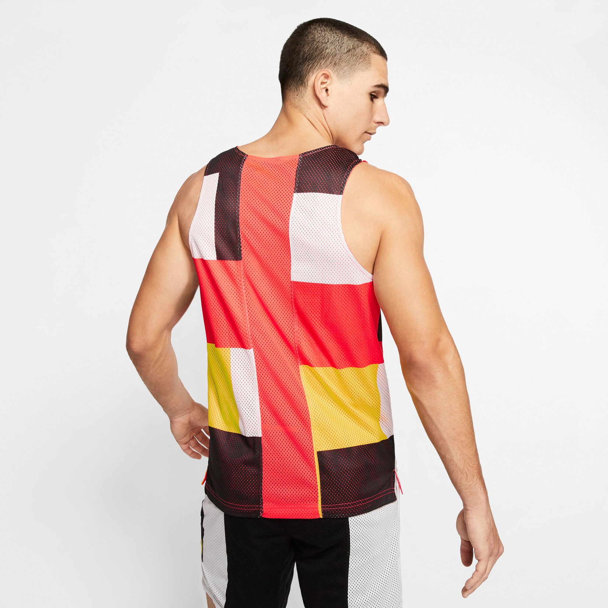 Nike pride 2025 tank