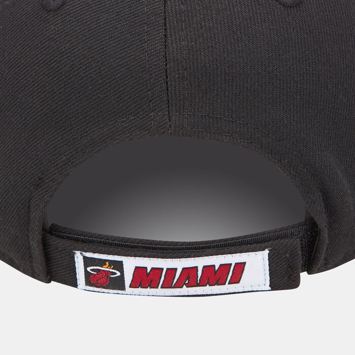 9Forty NBA Miami Heat Cap 9Forty NBA Miami Heat Cap image number 1
