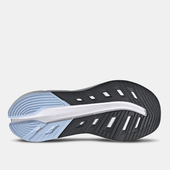 adidas Women's Questar 3 Running Shoes Blue adidas Women's Questar 3 Running Shoes Blue image number 3