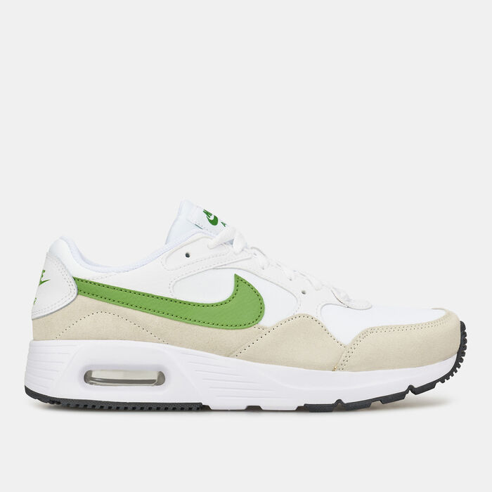 Nike Women's Air Max SC Shoe White Nike Women's Air Max SC Shoe White image number 0