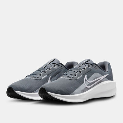 Nike Men's Downshifter 13 Road Running Shoes Grey