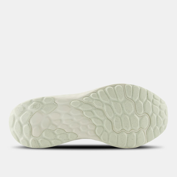 New Balance Women's Fresh Foam Arishi v4 Shoes Silver New Balance Women's Fresh Foam Arishi v4 Shoes Silver image number 3