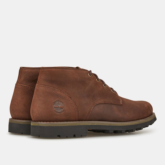 Timberland Men's Alden Brook Waterproof Chukka Shoe Brown Timberland Men's Alden Brook Waterproof Chukka Shoe Brown image number 2