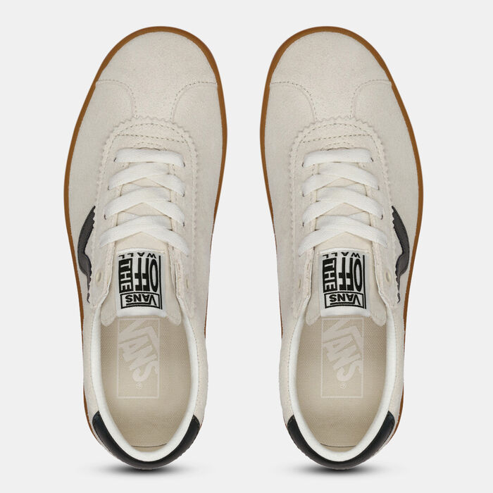 Vans Sport Low Unisex Shoes Brown Vans Sport Low Unisex Shoes Brown image number 3