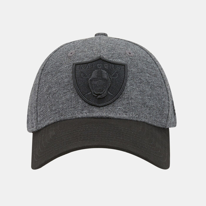 Las Vegas Raiders Essential Jersey 39THIRTY Cap Las Vegas Raiders Essential Jersey 39THIRTY Cap image number 0