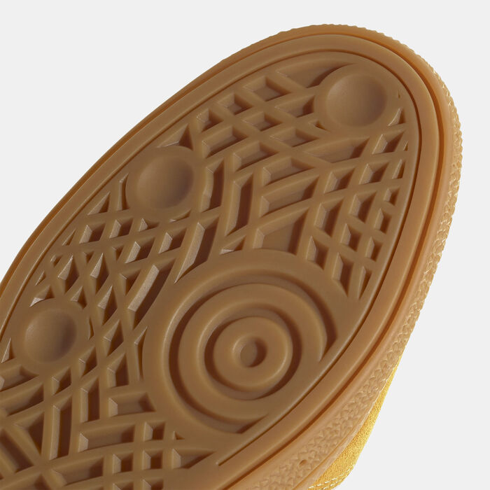 adidas Originals Men's Handball Spezial Shoes yellow image number 6