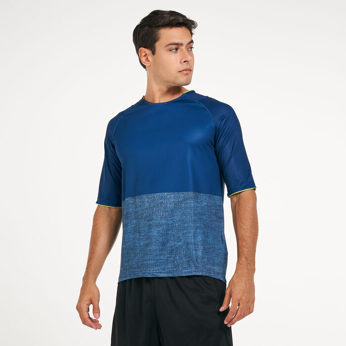 Giant Men's Rival Jersey Blue image number 0