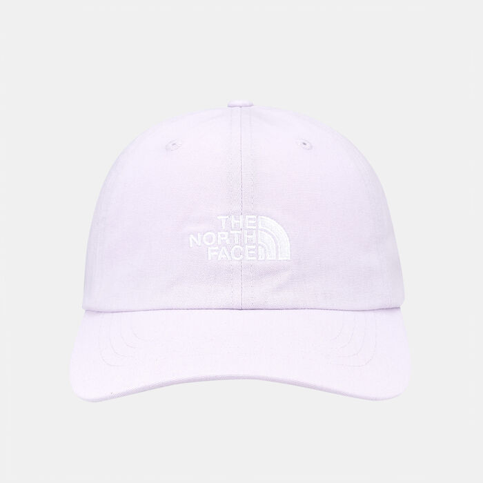 The North Face Norm Cap Purple The North Face Norm Cap Purple image number 0