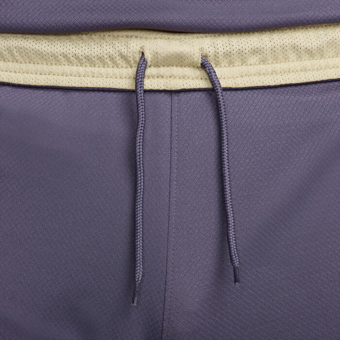 Nike Men's England 2024 Stadium Away Dri-FIT Football Replica Shorts Grey image number 3