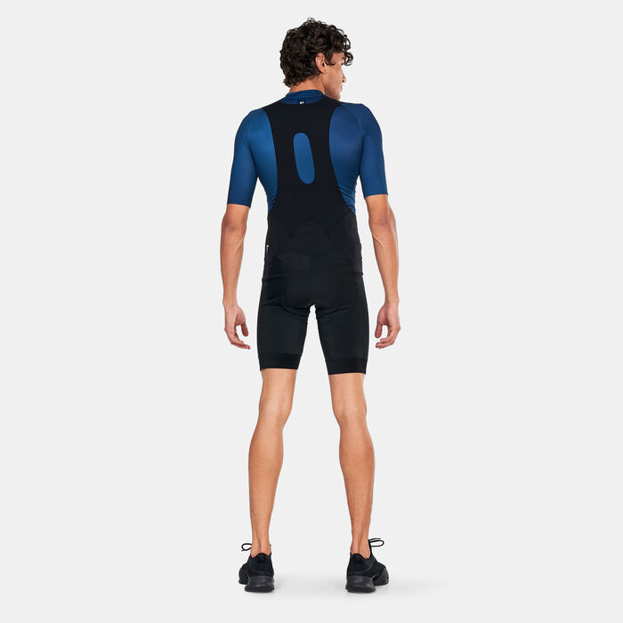 Giant Men's Race Day Cycling Bib Shorts Black Giant Men's Race Day Cycling Bib Shorts Black image number 1