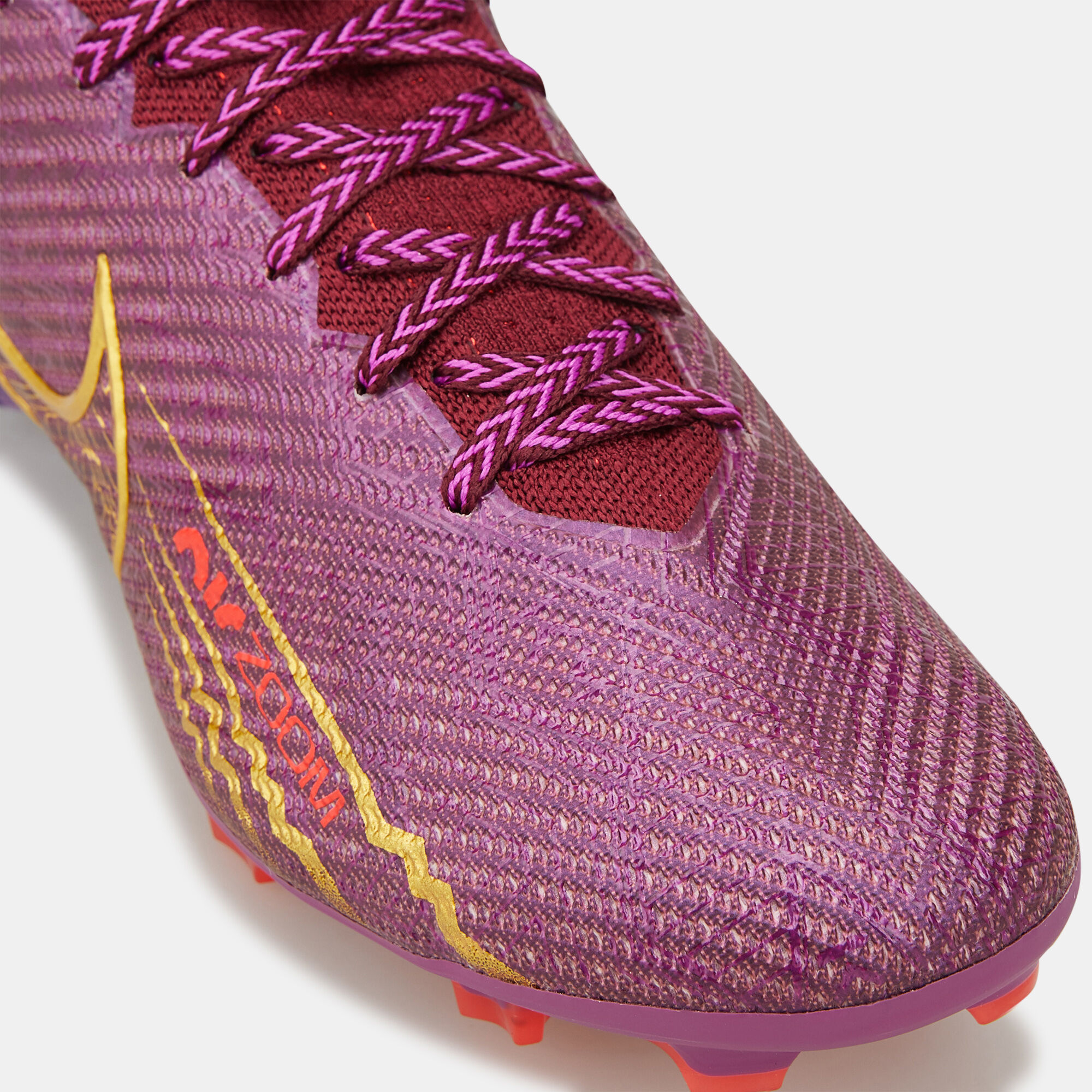 Nike zoom sale superfly flyknit
