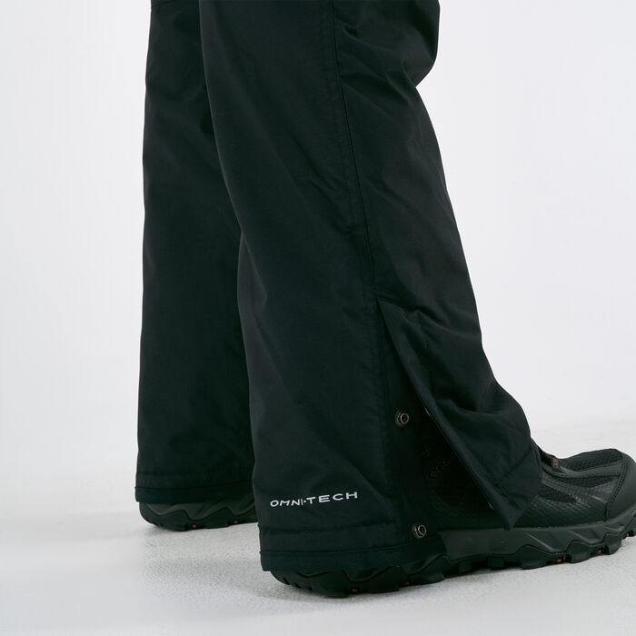 Columbia Men's Bugaboo™ IV Pants Black Columbia Men's Bugaboo™ IV Pants Black image number 3