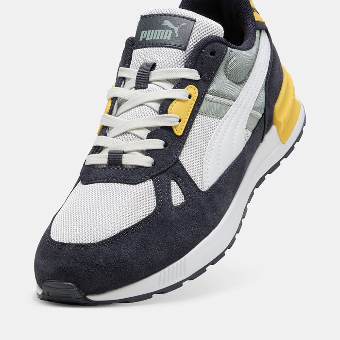 PUMA Men's Graviton Pro Shoes Multi-Color image number 4