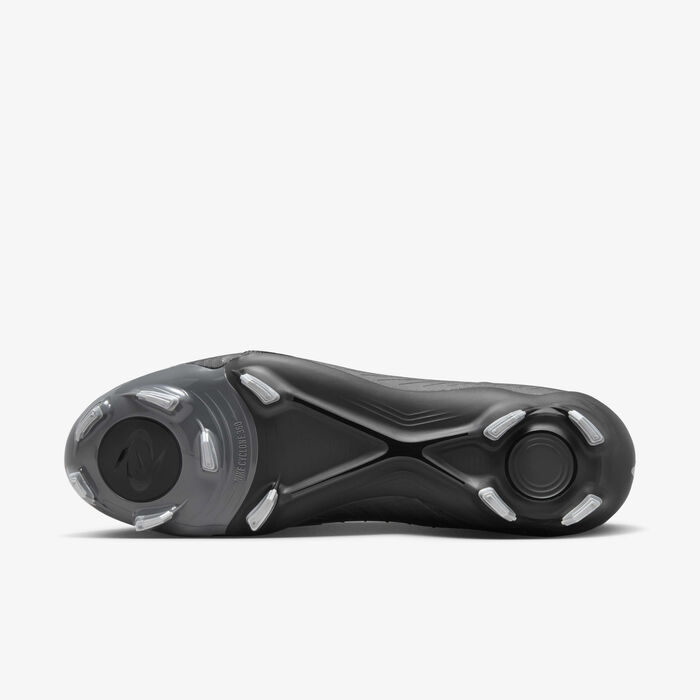Nike Phantom Luna 2 Academy MG Football Shoes Black Nike Phantom Luna 2 Academy MG Football Shoes Black image number 1