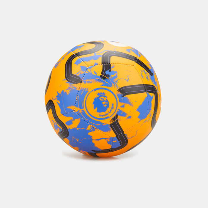 Nike Premier League Pitch Football Orange Nike Premier League Pitch Football Orange image number 0