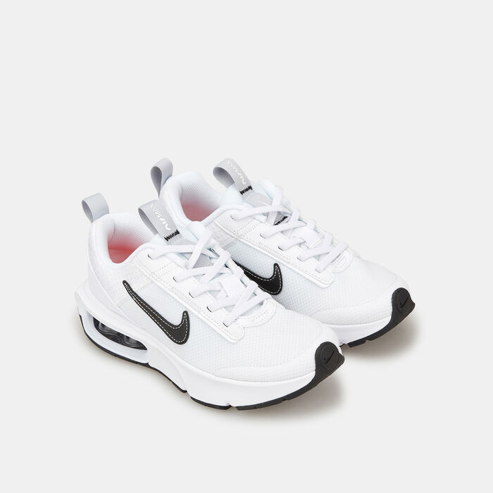 Nike Kids' Air Max INTRLK Lite Shoes White image number 1