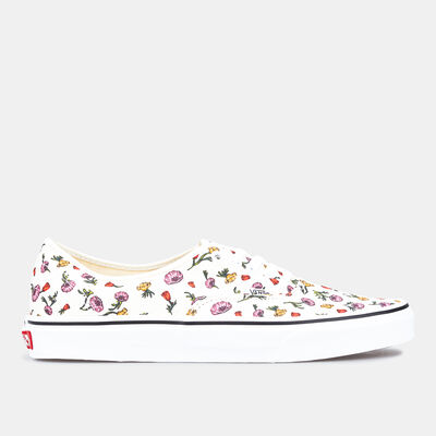 Vans Authentic Unisex Shoe White