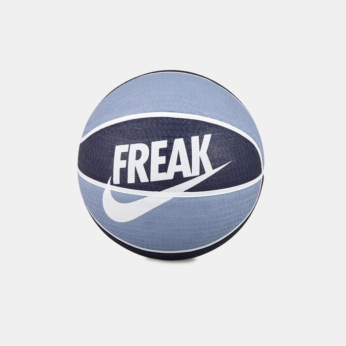 Nike Playground 8P 2.0 Ball Blue Nike Playground 8P 2.0 Ball Blue image number 1