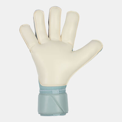 Nike Grip3 Goalkeeper Football Gloves Green