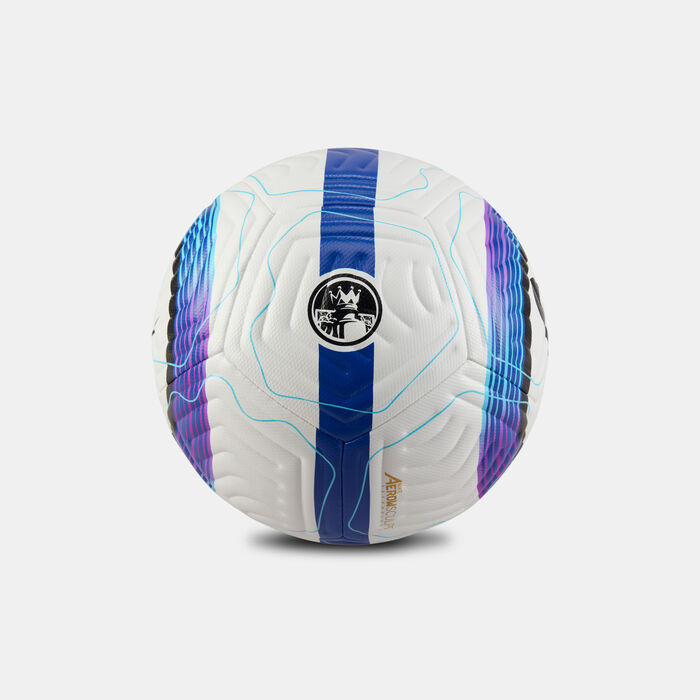 Nike Premier League Academy Plus Football White Nike Premier League Academy Plus Football White image number 0