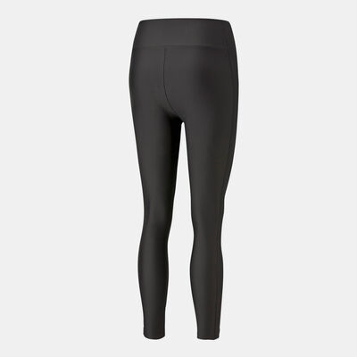 PUMA Women's T7 High Waist Leggings Black