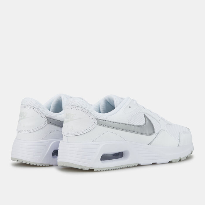 Nike Women's Air Max SC Shoe White Nike Women's Air Max SC Shoe White image number 2
