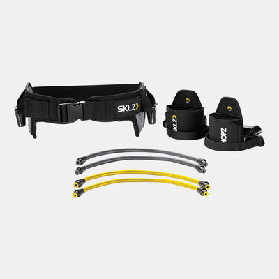 SKLZ HOPZ 2.0 Vertical Jump Trainer Multi-Color
