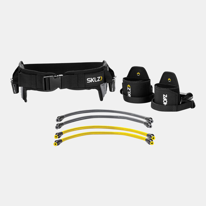 SKLZ HOPZ 2.0 Vertical Jump Trainer Multi-Color SKLZ HOPZ 2.0 Vertical Jump Trainer Multi-Color image number 0