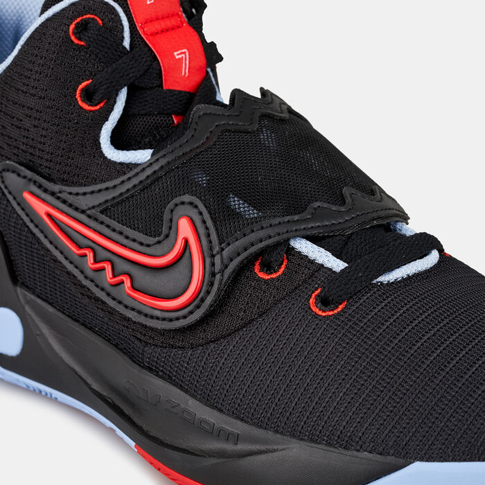 Buy Nike Men's KD Trey 5 X Basketball Shoe Grey in KSA -SSS