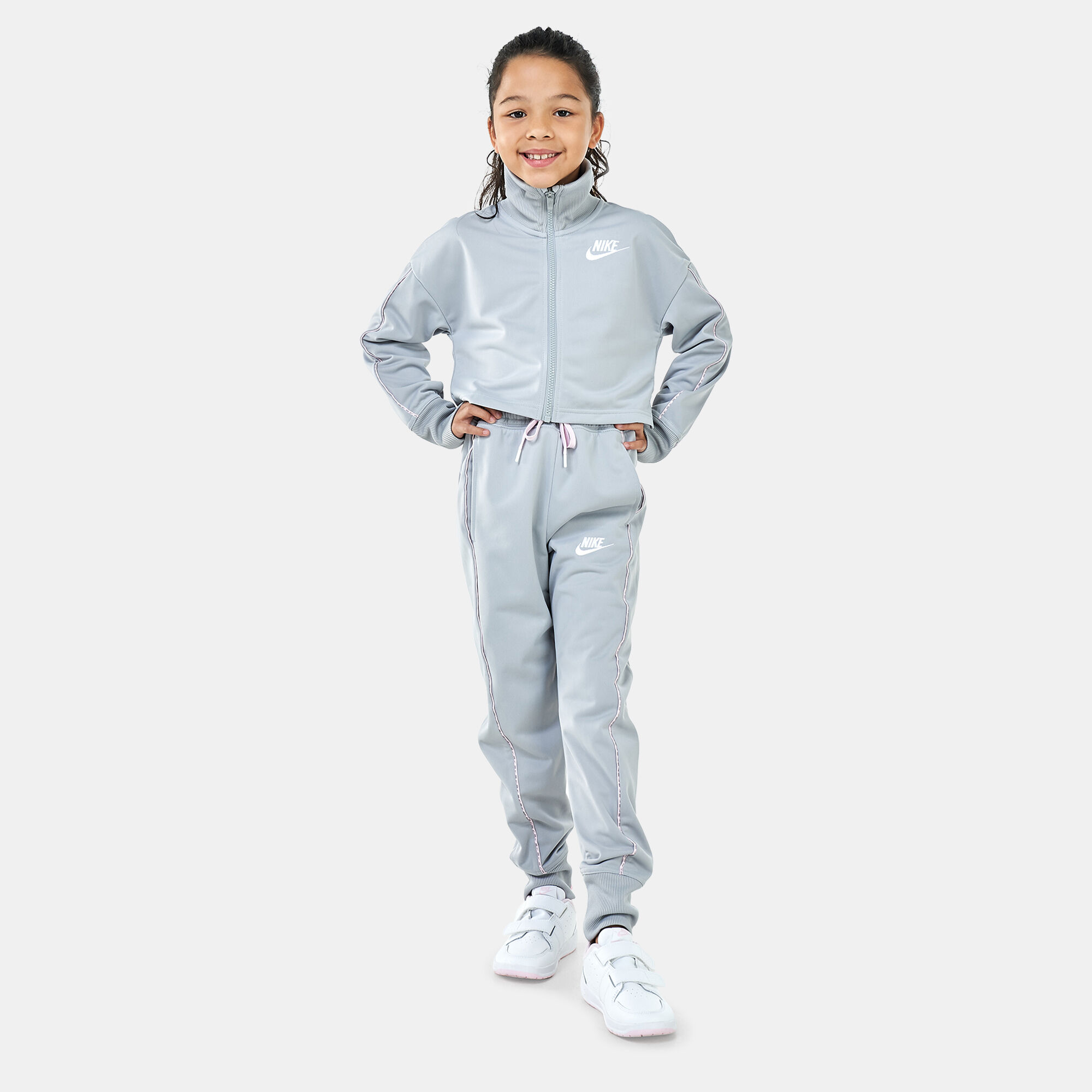 Kids Sportswear Tracksuit Older Kids