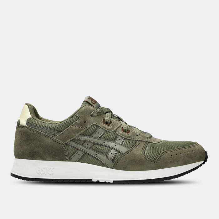 ASICS Men's LYTE CLASSIC Shoes Green ASICS Men's LYTE CLASSIC Shoes Green image number 0
