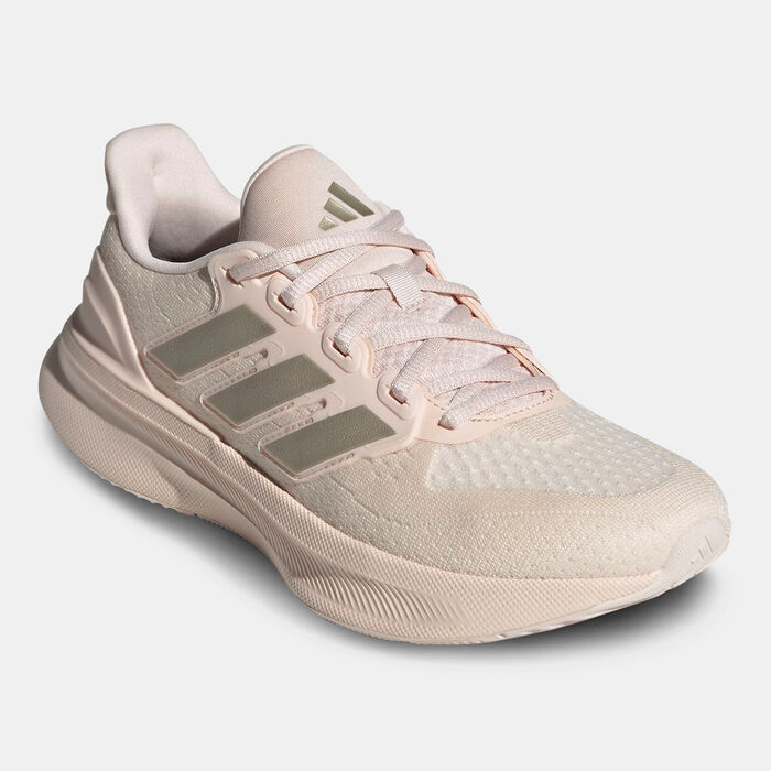 adidas Women's Ultrarun 5 Running Shoes Pink adidas Women's Ultrarun 5 Running Shoes Pink image number 1