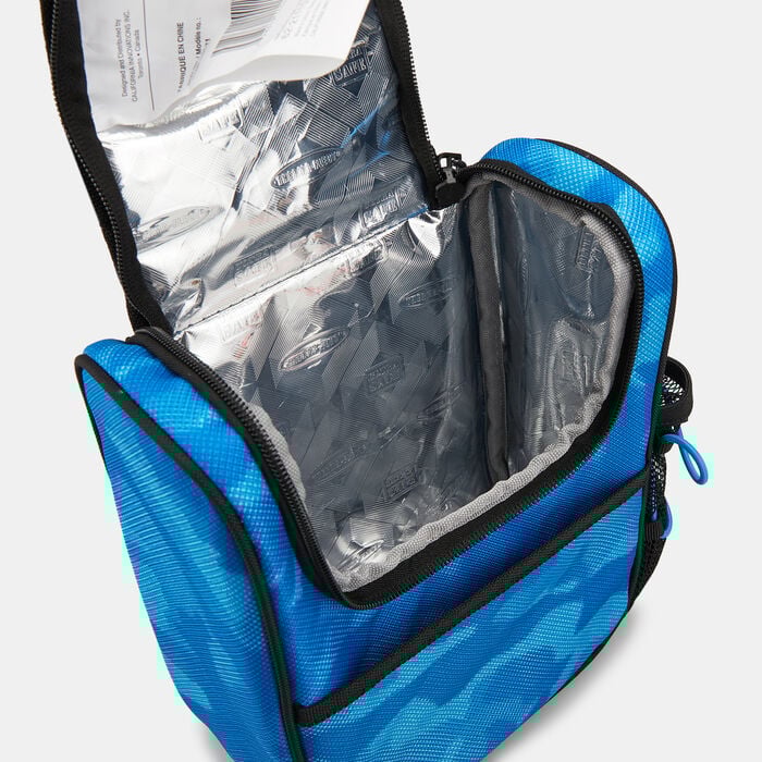 Columbia Alpine Falls™ Lunch Pack Green Columbia Alpine Falls™ Lunch Pack Green image number 4